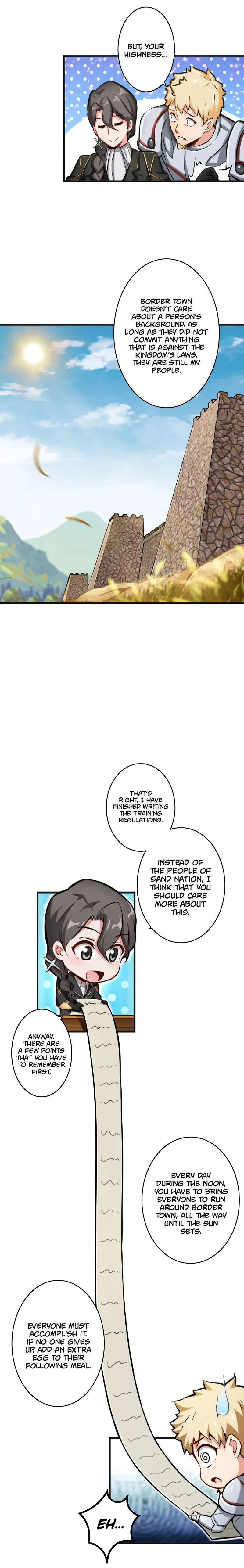 Release That Witch Chapter 22 Online - página 11
