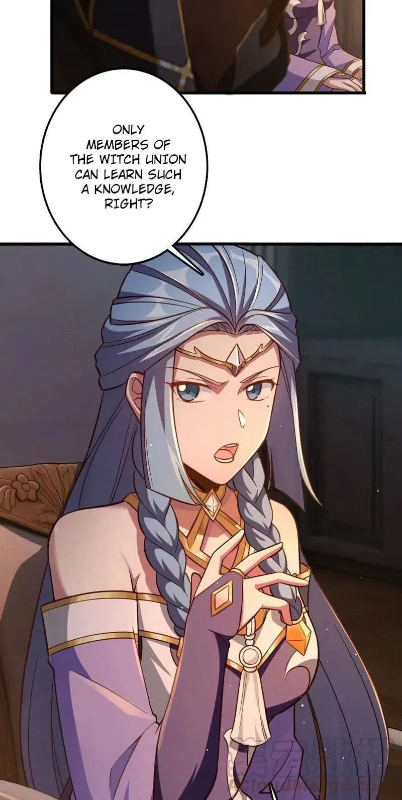 Release That Witch Chapter 223 Online - página 4