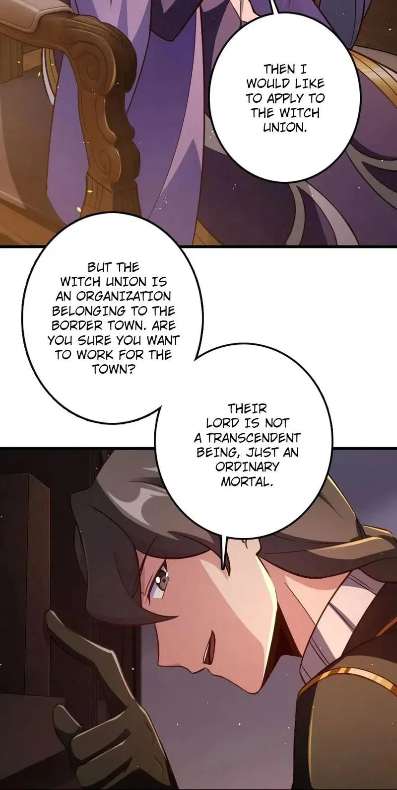 Release That Witch Chapter 223 Online - página 5