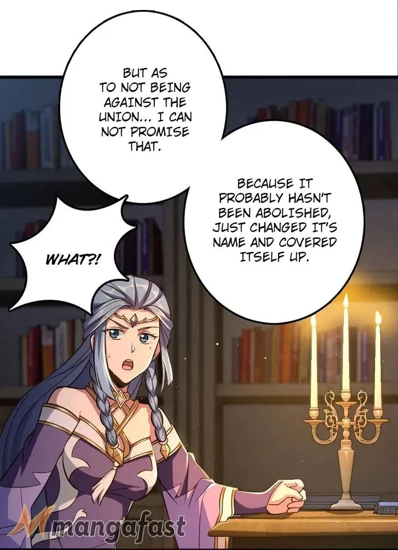 Release That Witch Chapter 223 Online - página 9