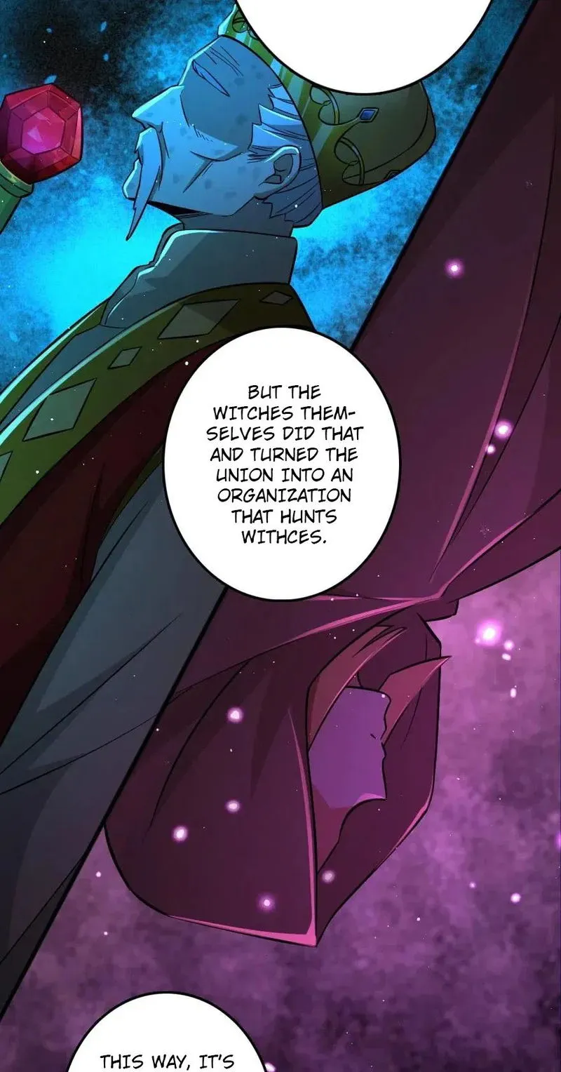 Release That Witch Chapter 223 Online - página 11