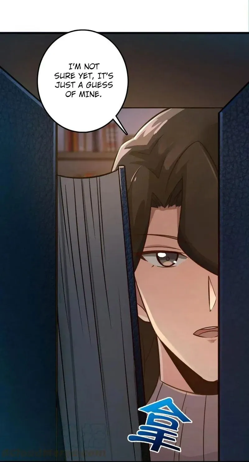 Release That Witch Chapter 223 Online - página 13