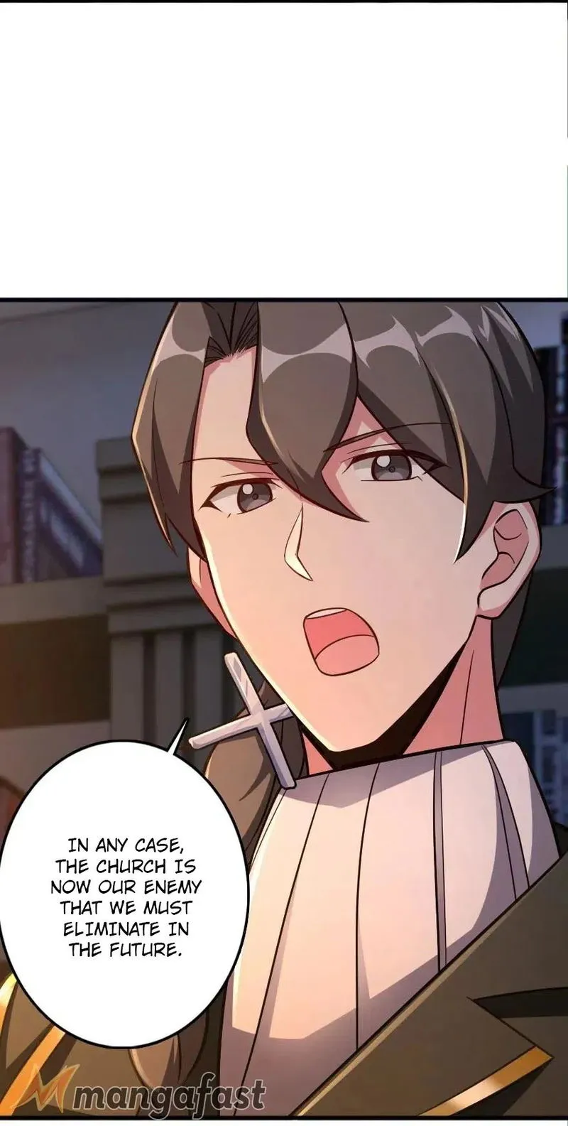 Release That Witch Chapter 223 Online - página 15