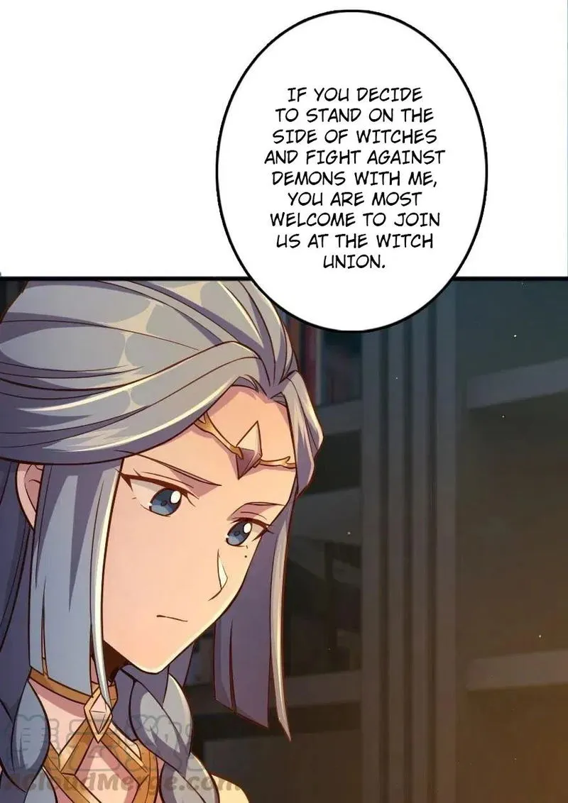 Release That Witch Chapter 223 Online - página 16