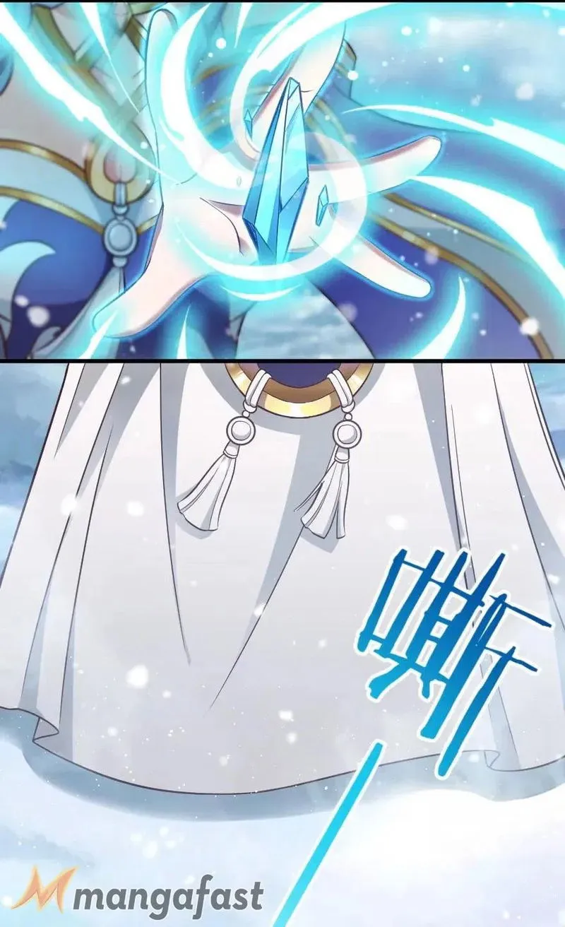 Release That Witch Chapter 223 Online - página 20