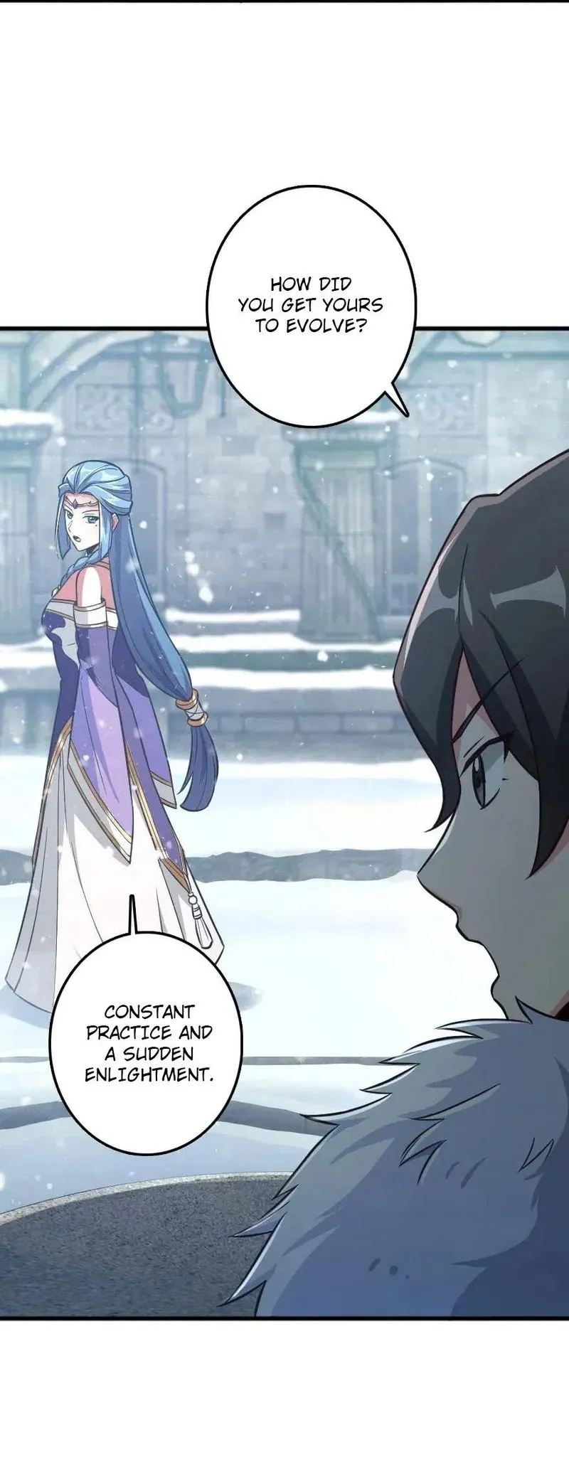 Release That Witch Chapter 223 Online - página 24