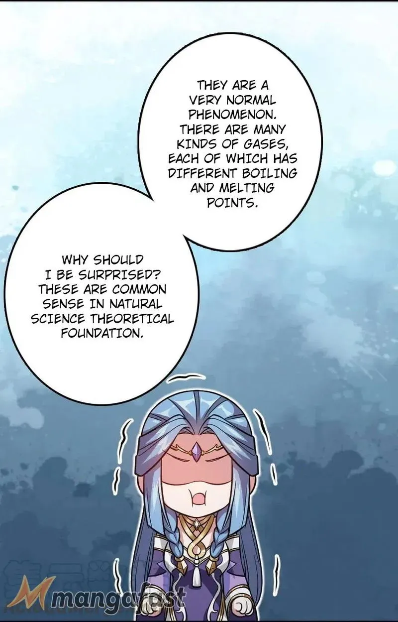 Release That Witch Chapter 223 Online - página 28