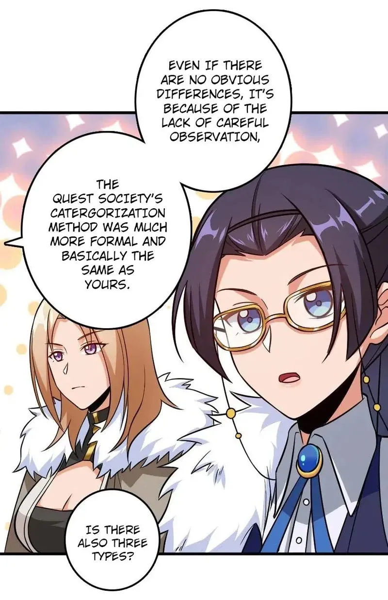 Release That Witch Chapter 223 Online - página 32