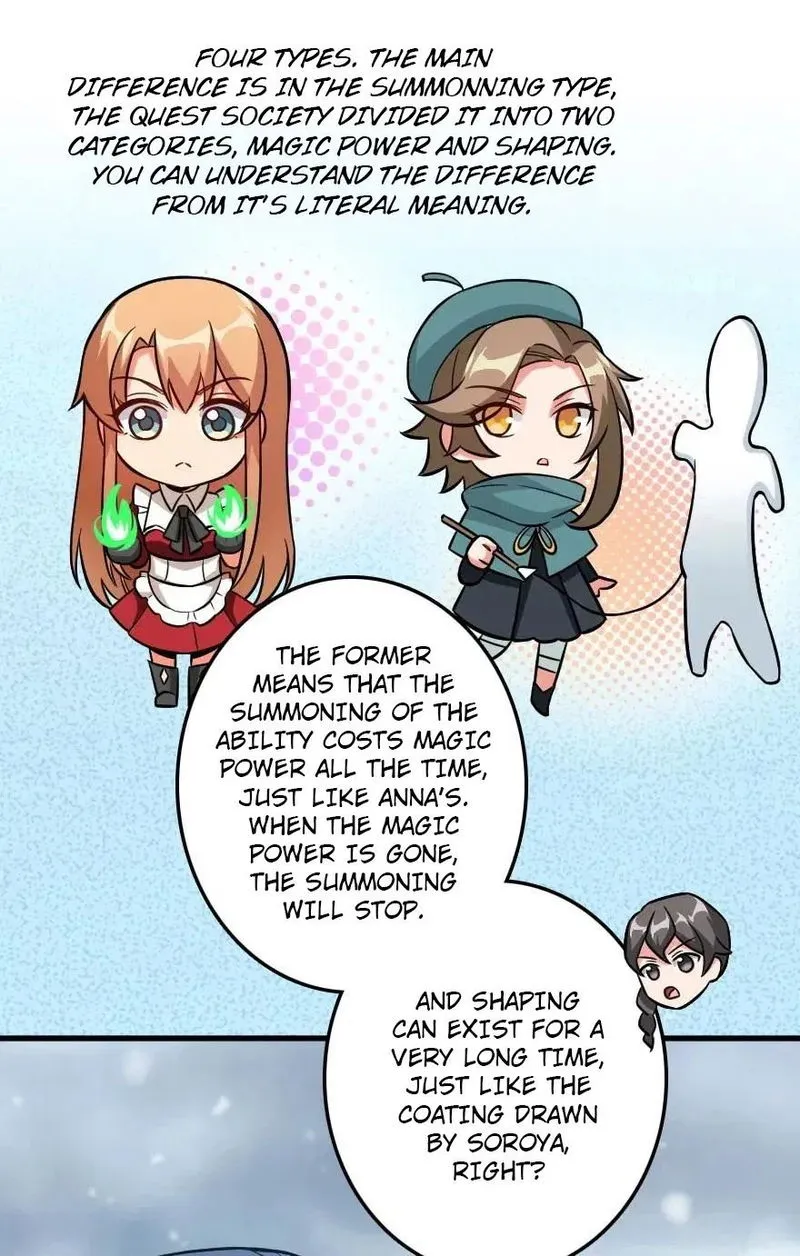Release That Witch Chapter 223 Online - página 33