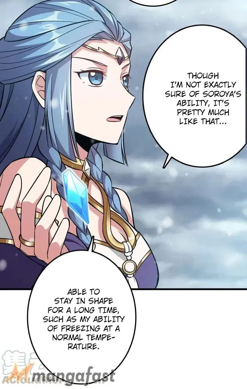 Release That Witch Chapter 223 Online - página 34