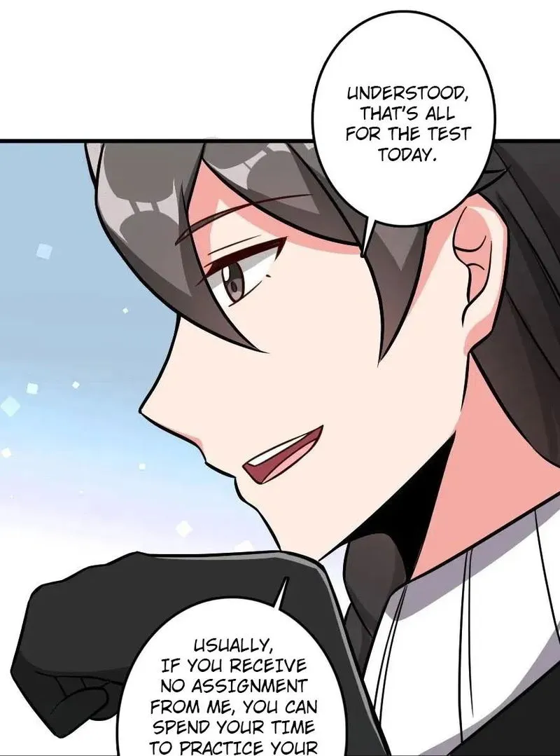 Release That Witch Chapter 223 Online - página 35