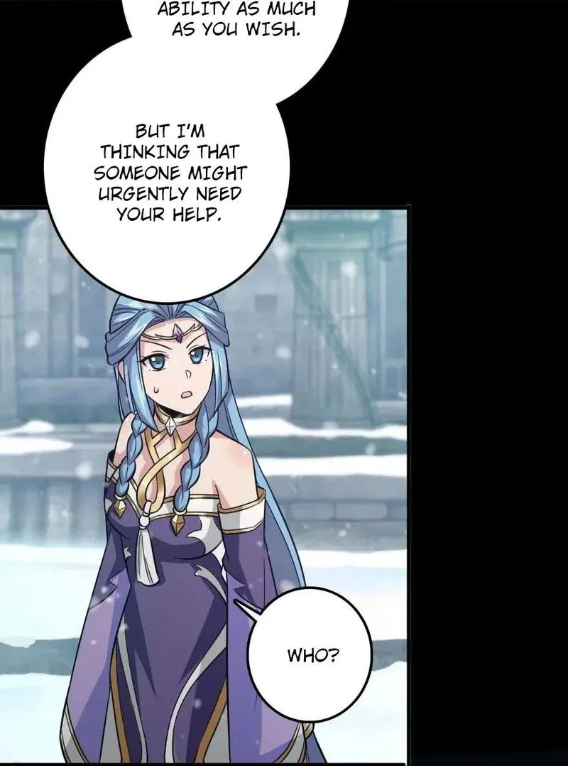 Release That Witch Chapter 223 Online - página 36