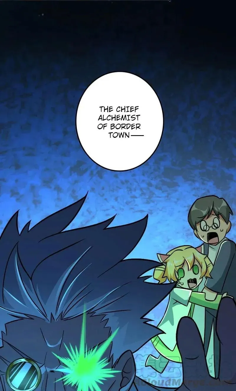 Release That Witch Chapter 223 Online - página 37