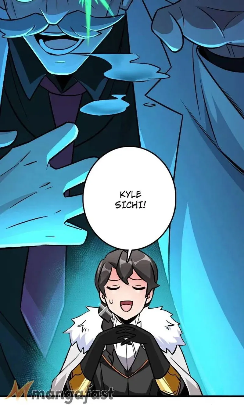 Release That Witch Chapter 223 Online - página 38