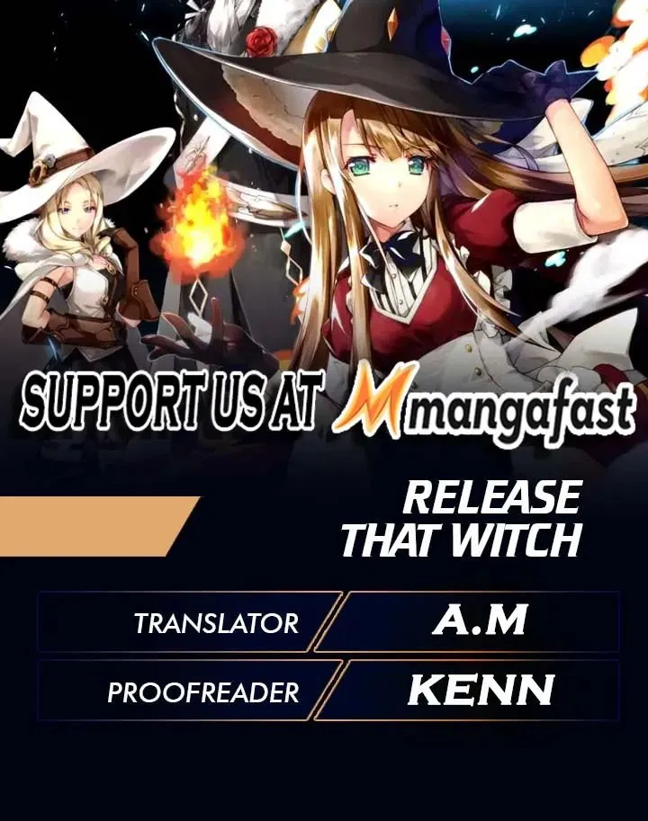Release That Witch Chapter 223 Online - página 39