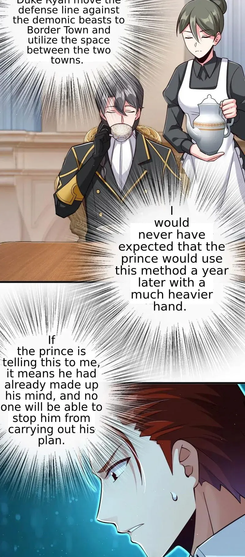 Release That Witch Chapter 226 Online - página 4