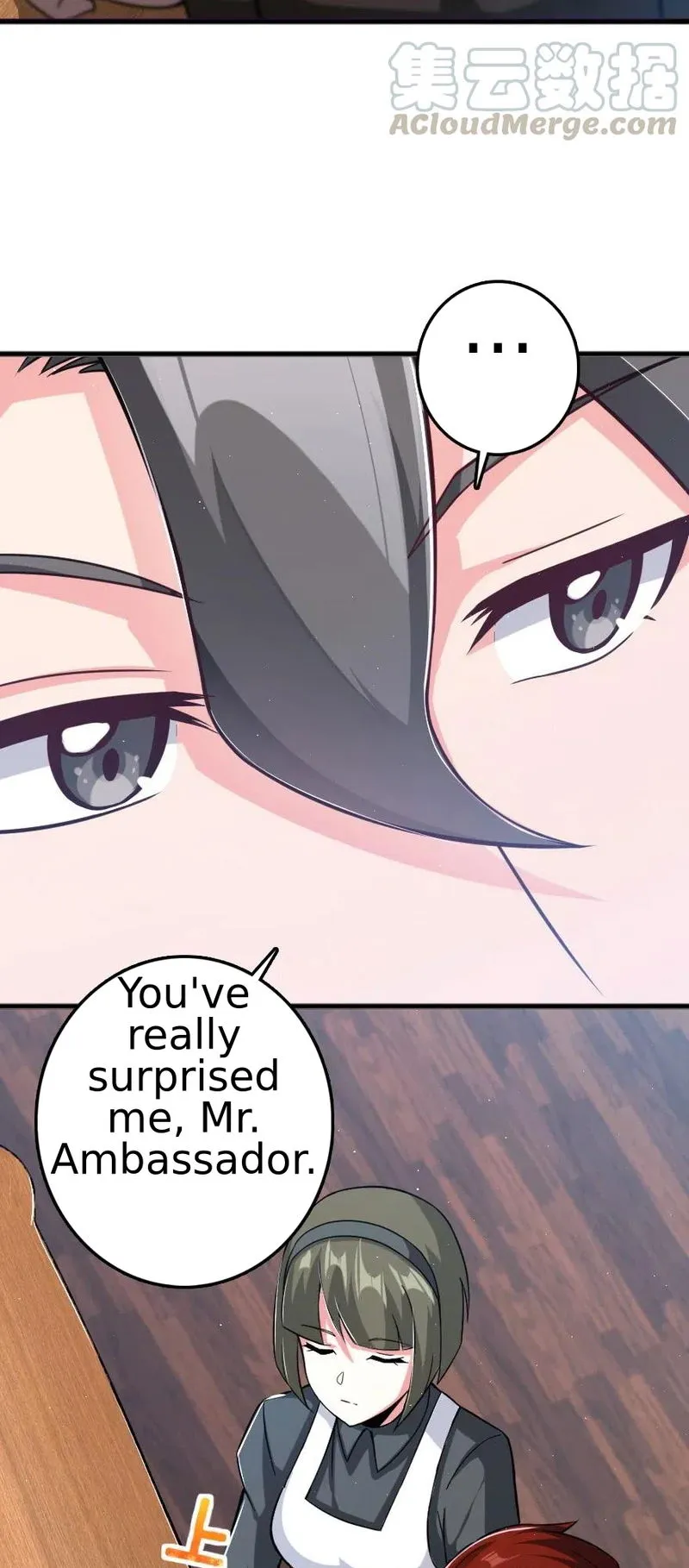 Release That Witch Chapter 226 Online - página 6