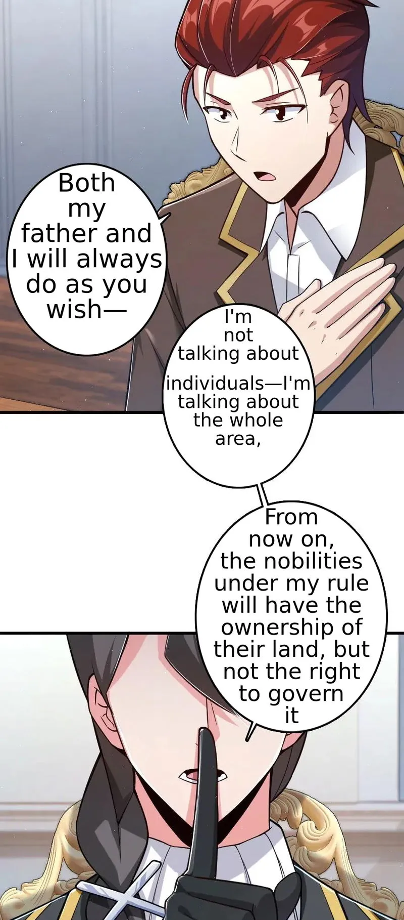 Release That Witch Chapter 226 Online - página 9