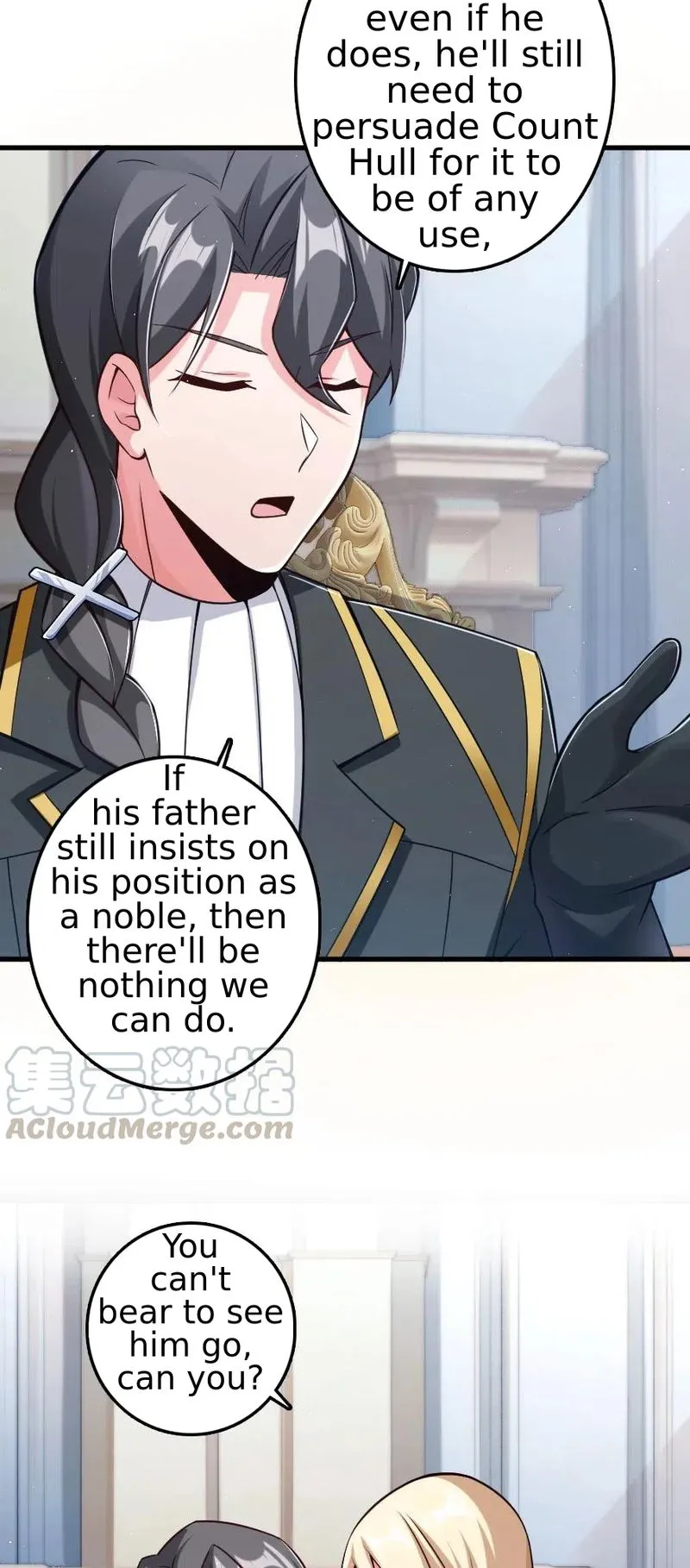 Release That Witch Chapter 226 Online - página 14