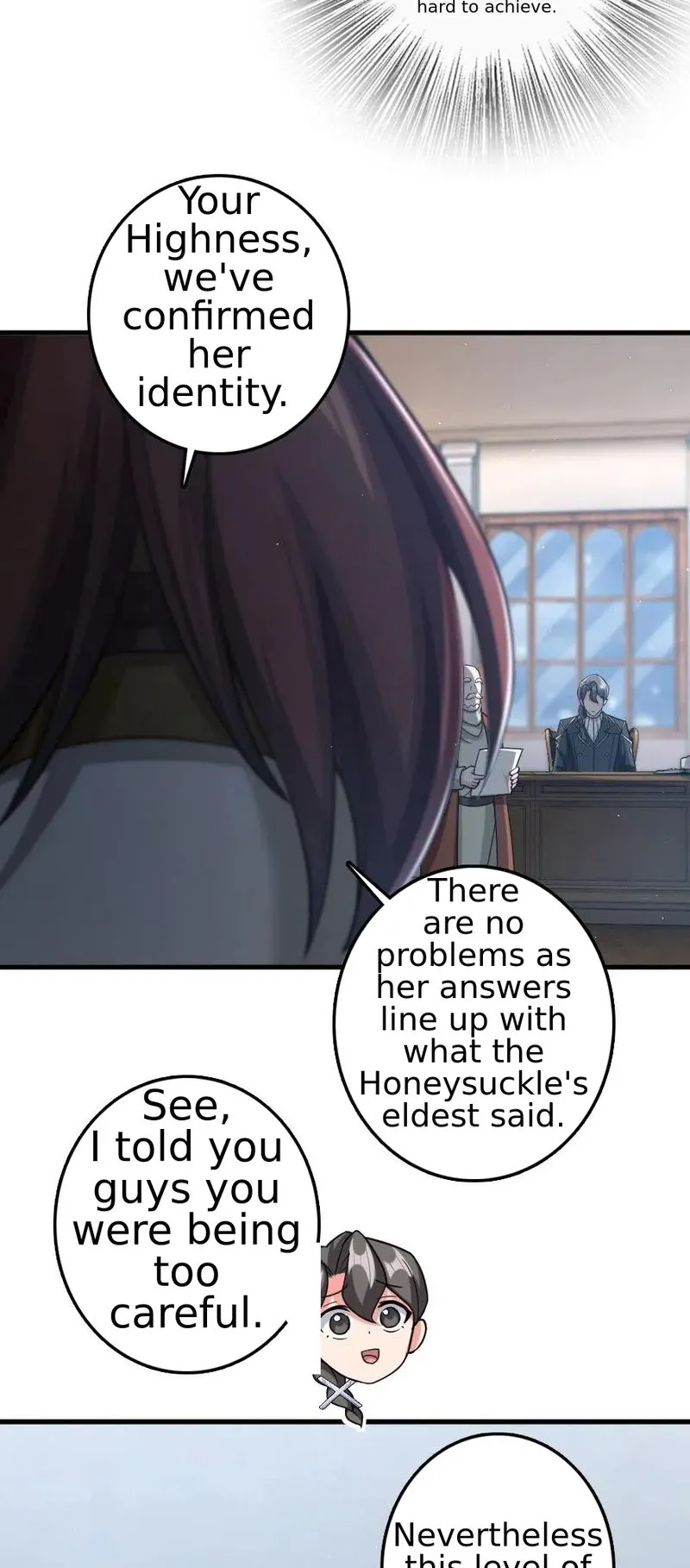 Release That Witch Chapter 226 Online - página 24