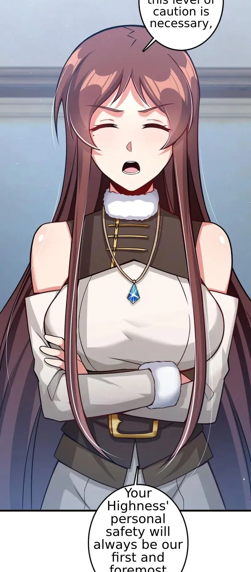 Release That Witch Chapter 226 Online - página 25
