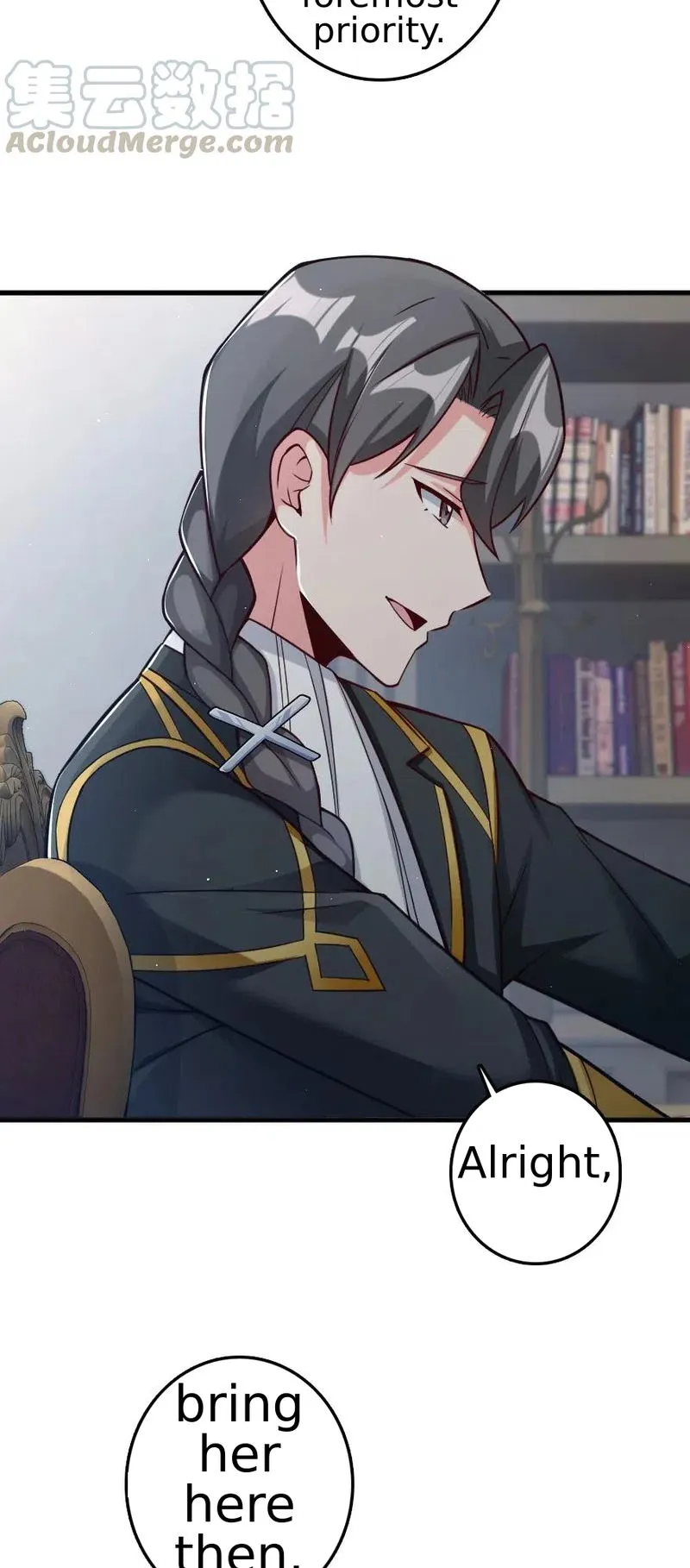 Release That Witch Chapter 226 Online - página 26