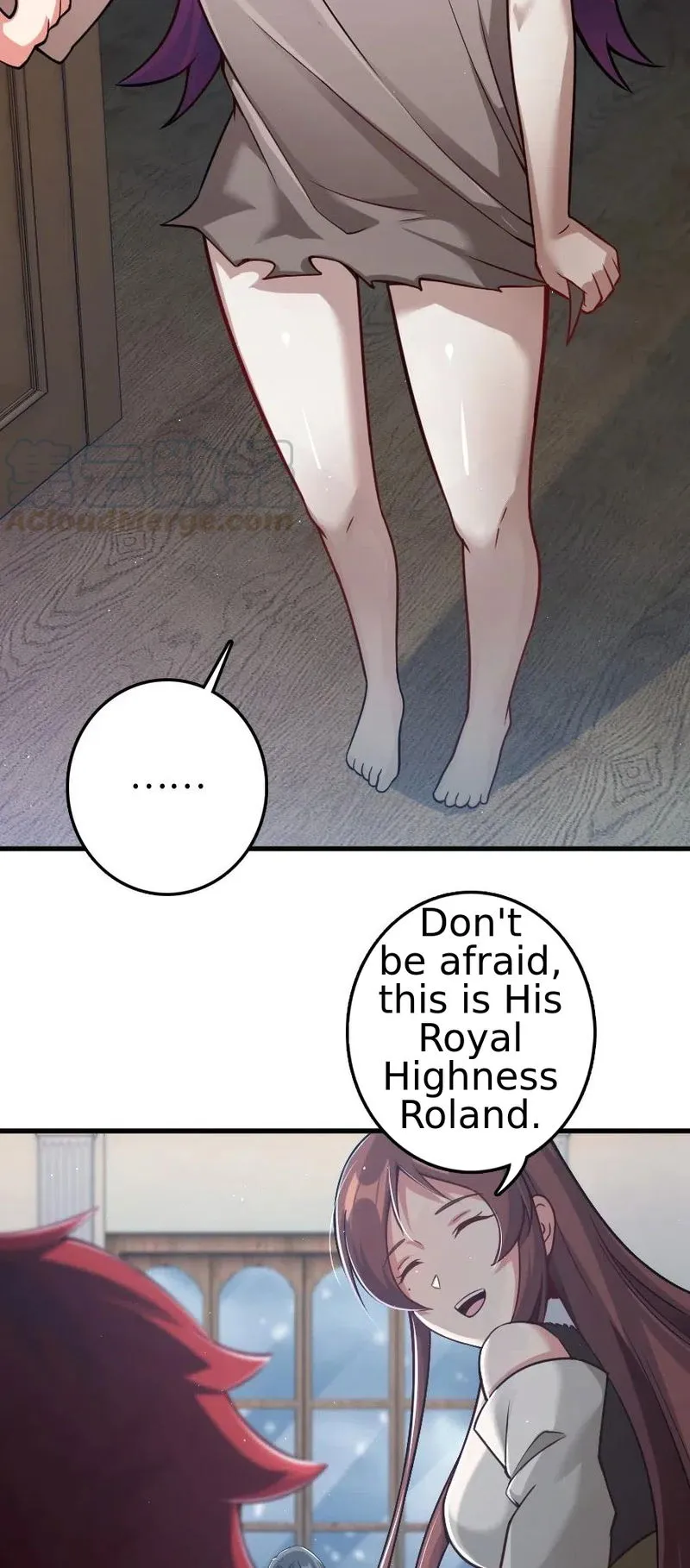 Release That Witch Chapter 226 Online - página 28