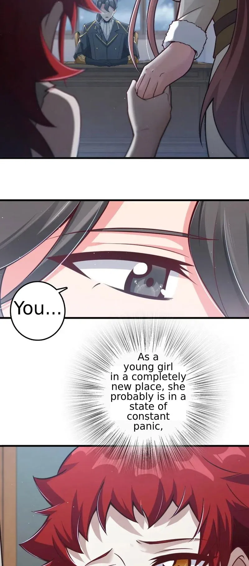 Release That Witch Chapter 226 Online - página 29