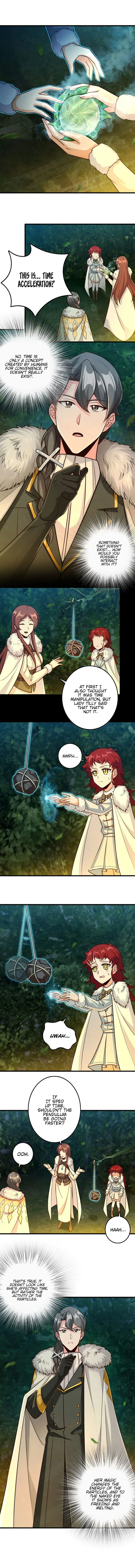 Release That Witch Chapter 229 Online - página 3