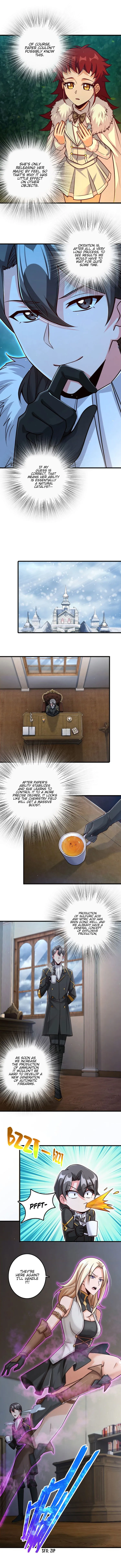 Release That Witch Chapter 229 Online - página 4
