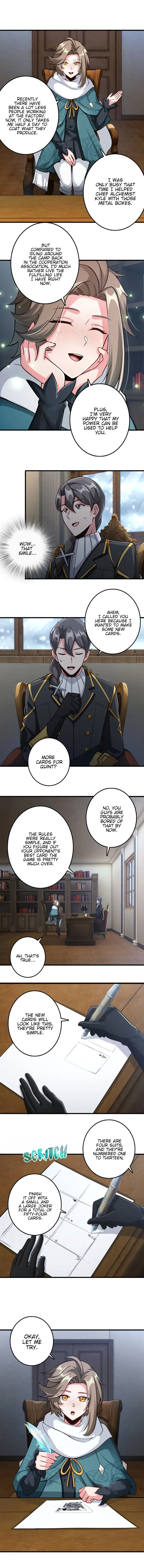 Release That Witch Chapter 229 Online - página 6