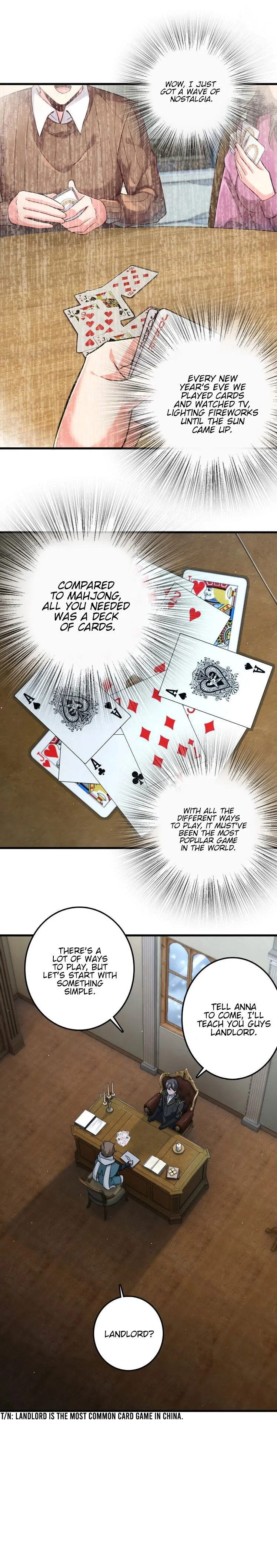 Release That Witch Chapter 229 Online - página 7