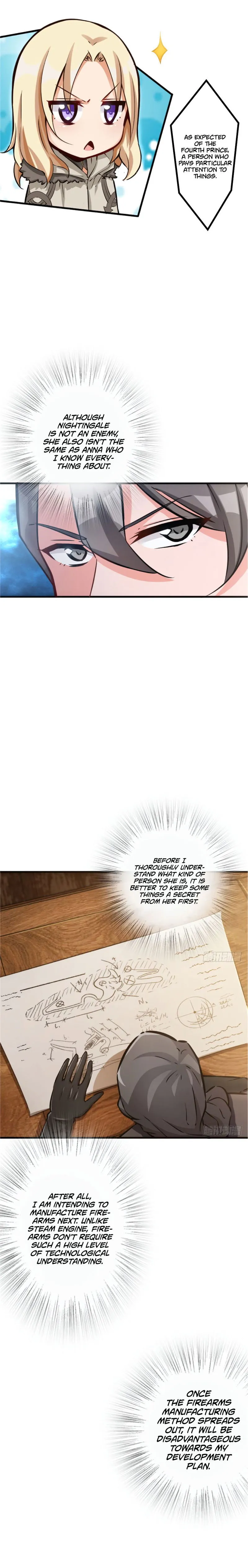 Release That Witch Chapter 23 Online - página 6