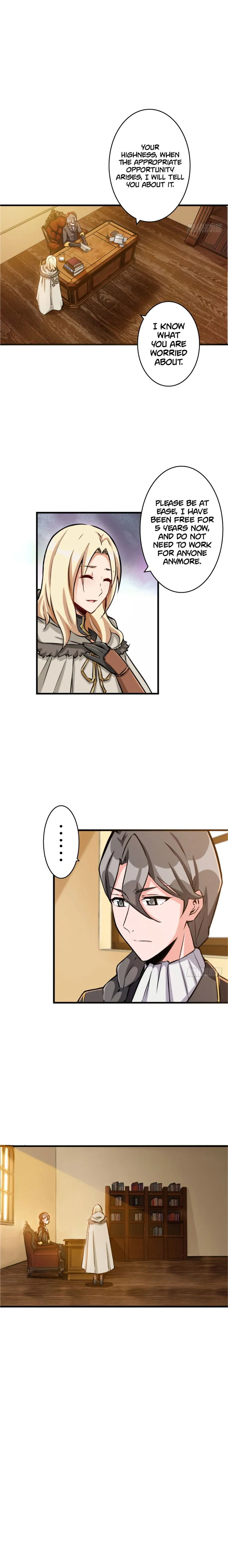 Release That Witch Chapter 23 Online - página 9