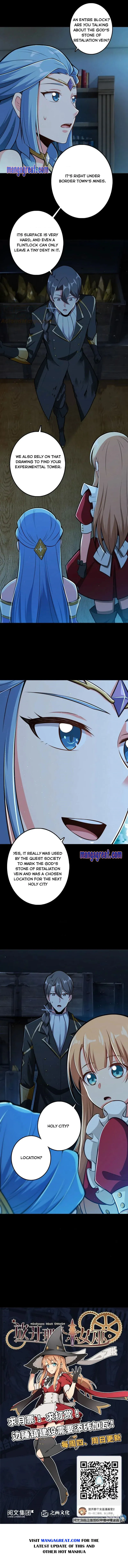 Release That Witch Chapter 237 Online - página 5