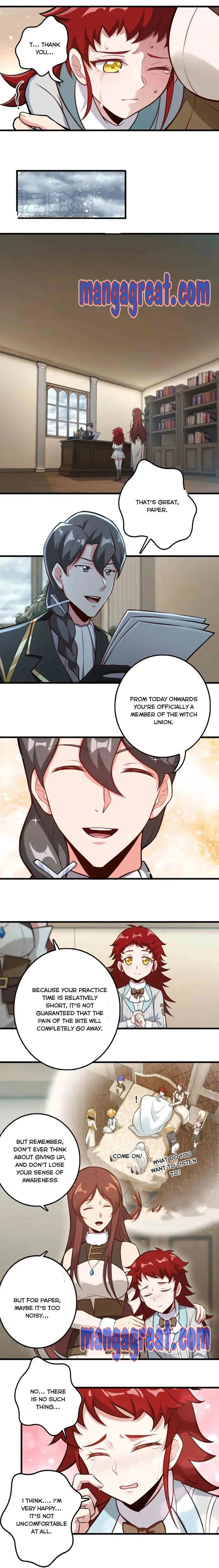 Release That Witch Chapter 239 Online - página 4