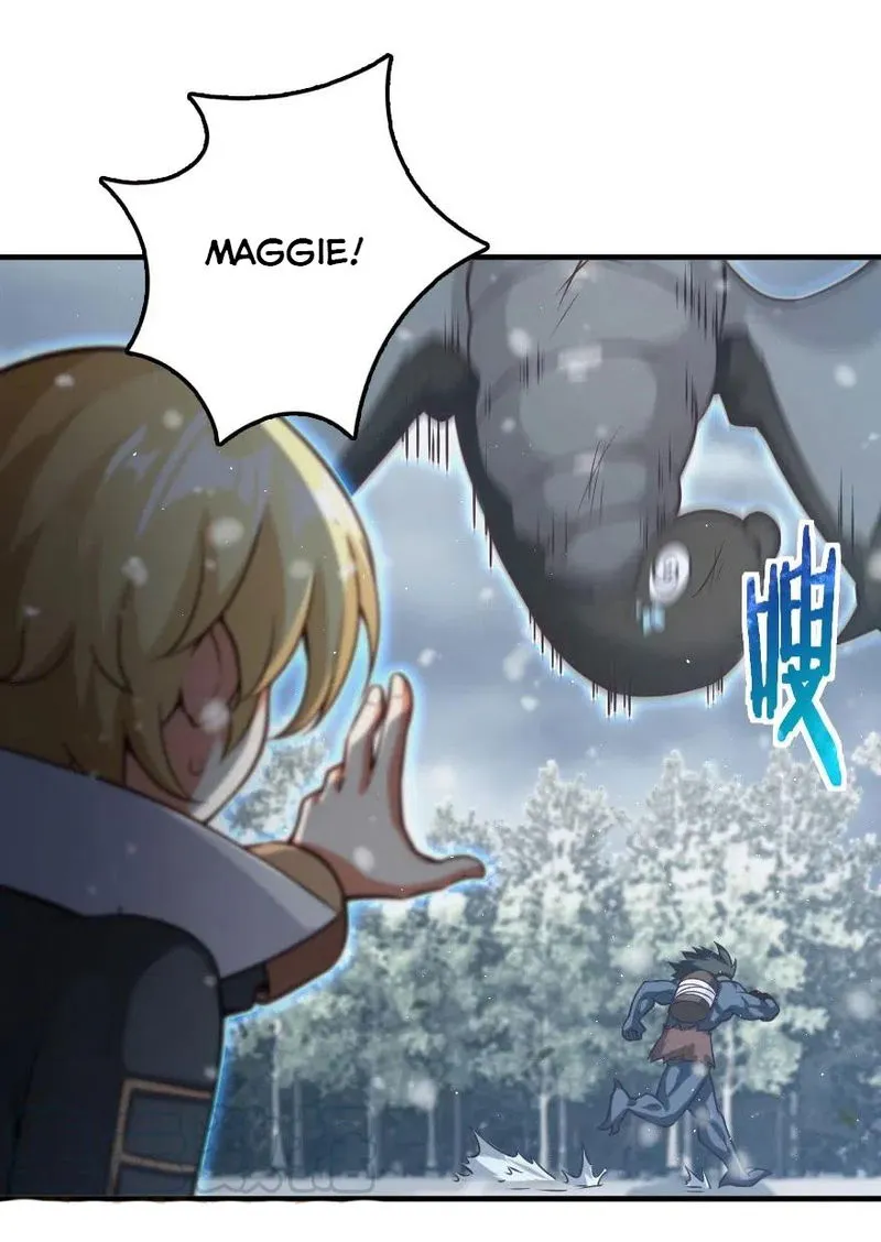 Release That Witch Chapter 243 Online - página 3