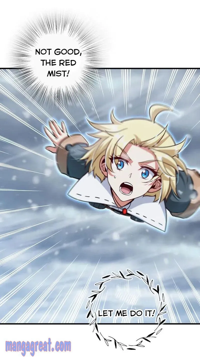 Release That Witch Chapter 243 Online - página 8
