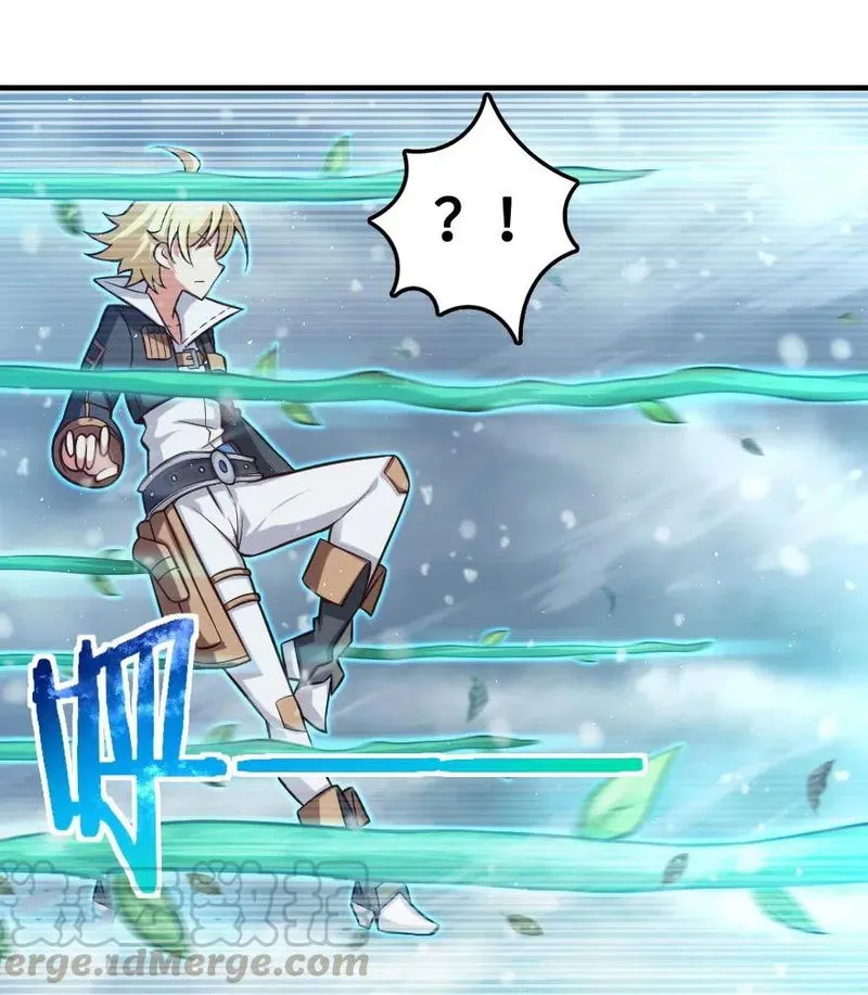 Release That Witch Chapter 243 Online - página 9