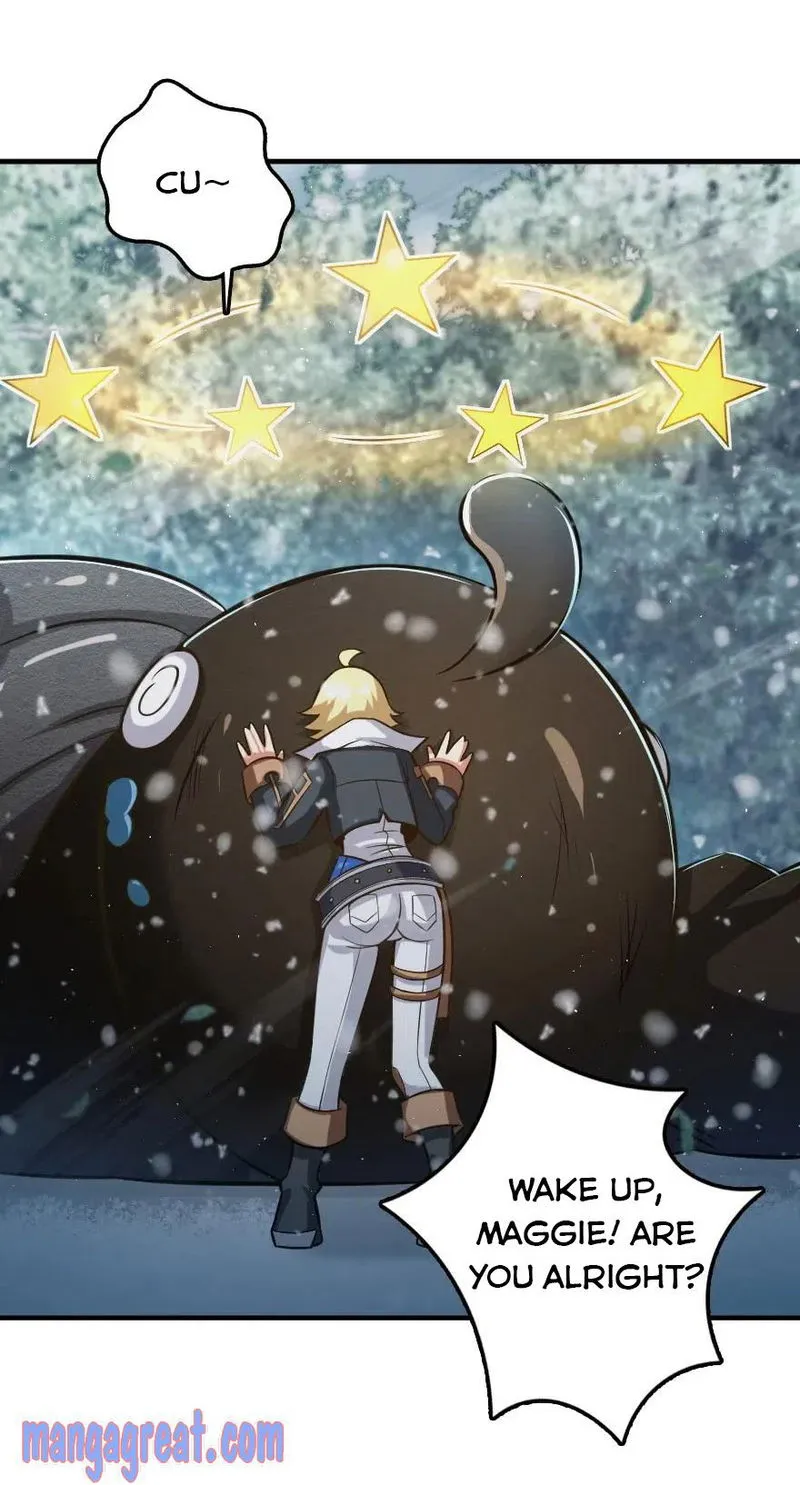 Release That Witch Chapter 243 Online - página 14