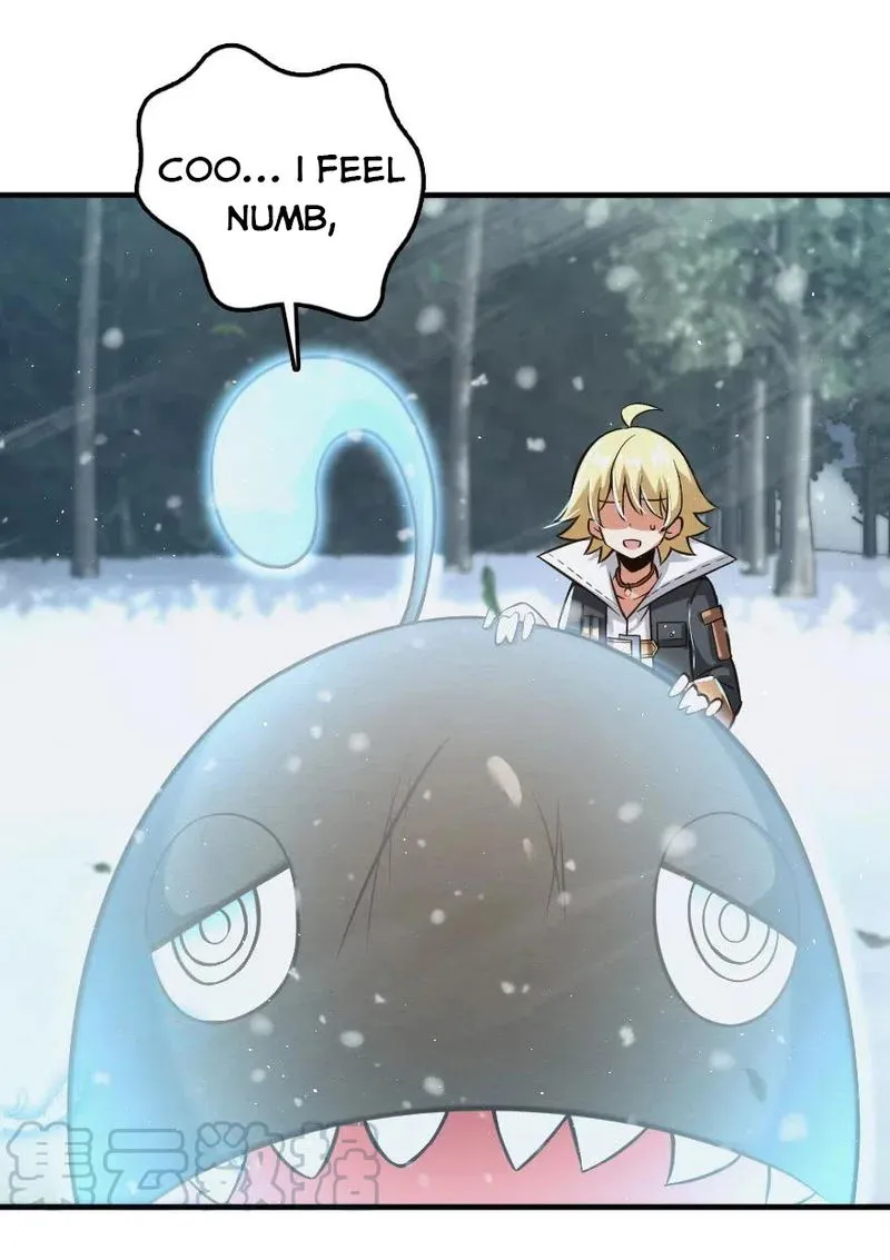 Release That Witch Chapter 243 Online - página 15