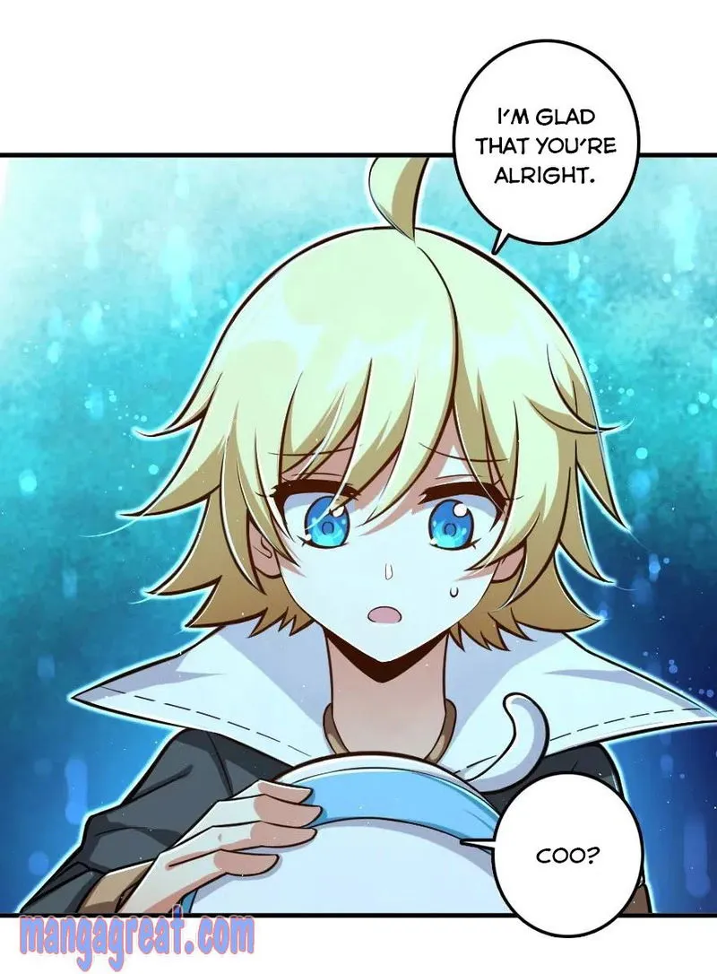 Release That Witch Chapter 243 Online - página 17