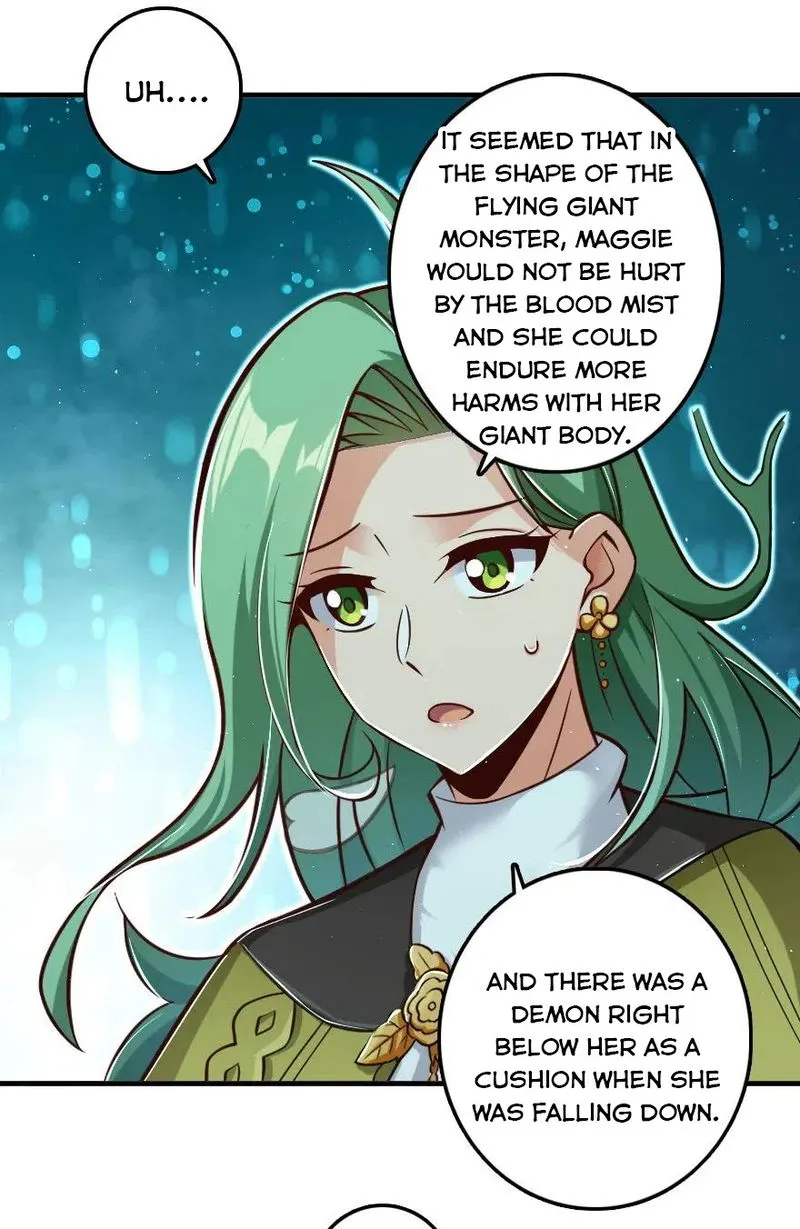 Release That Witch Chapter 243 Online - página 19