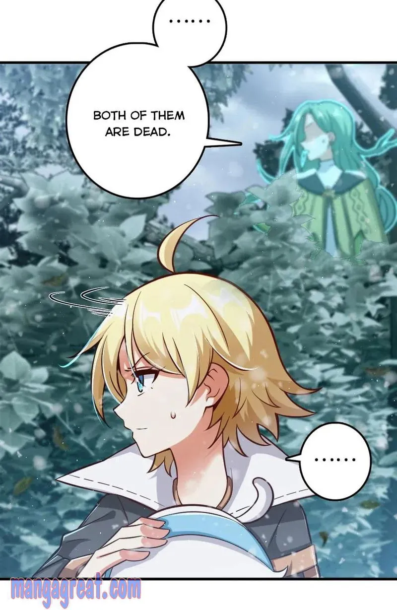 Release That Witch Chapter 243 Online - página 20