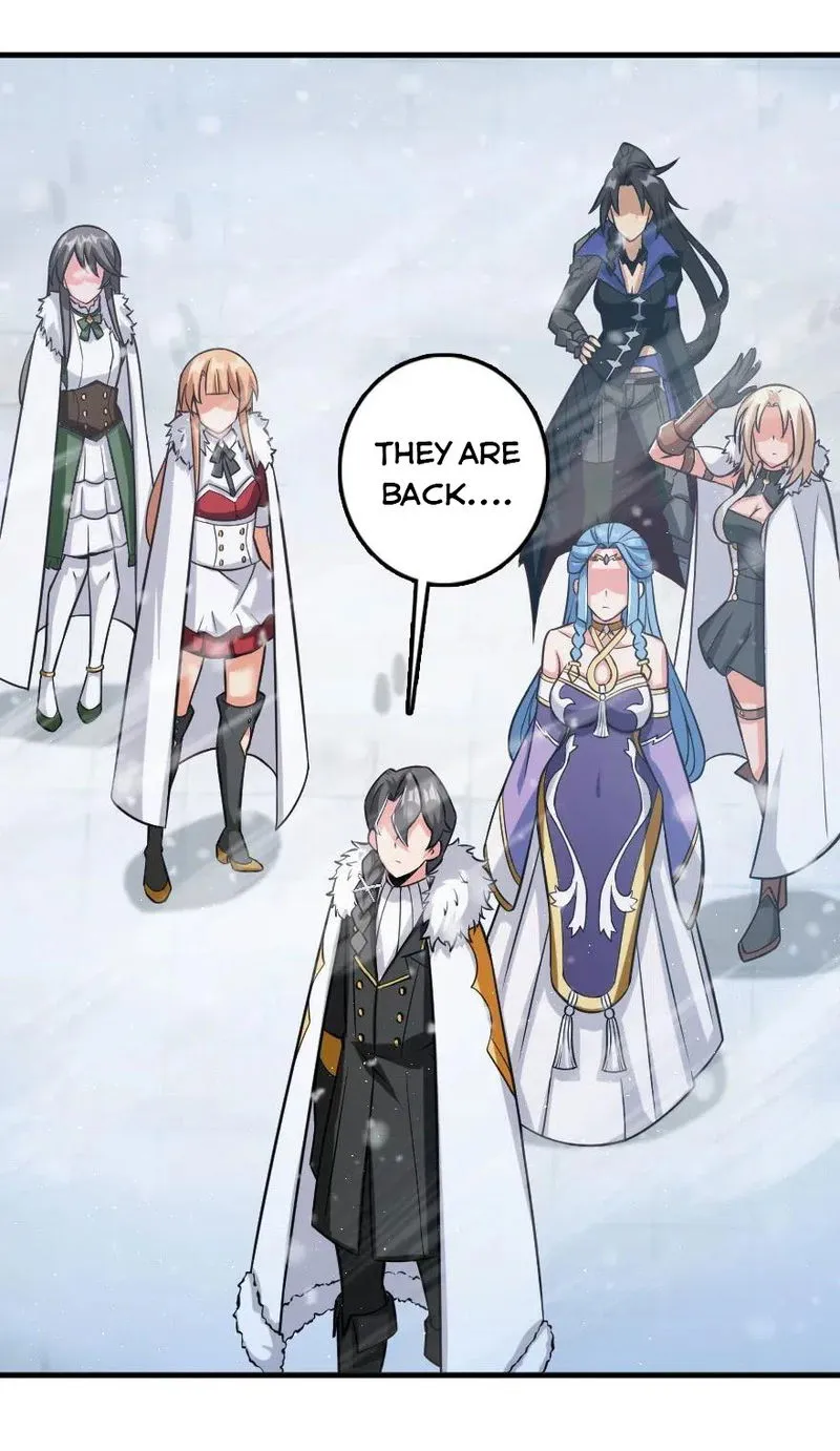 Release That Witch Chapter 243 Online - página 25
