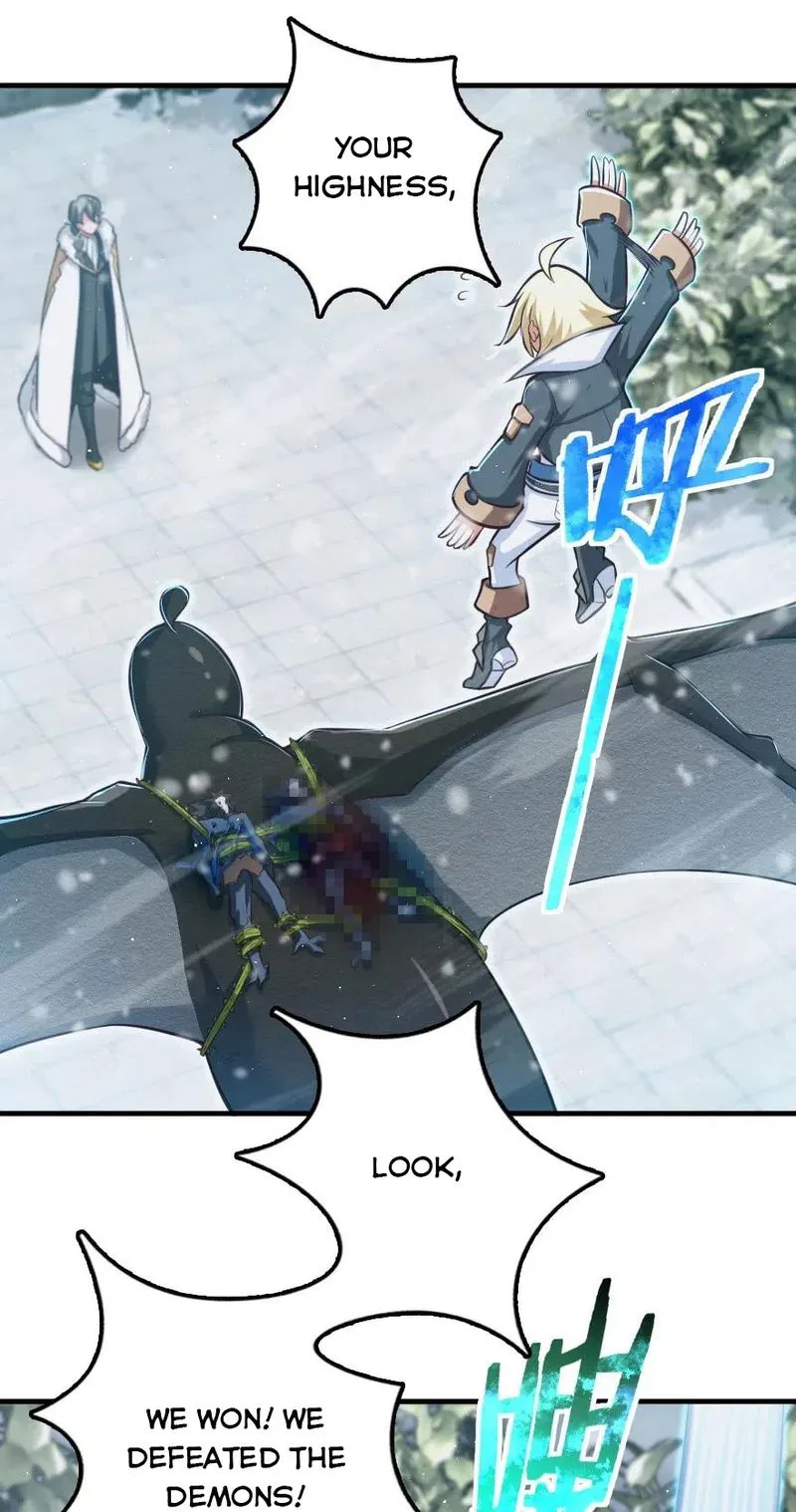Release That Witch Chapter 243 Online - página 26
