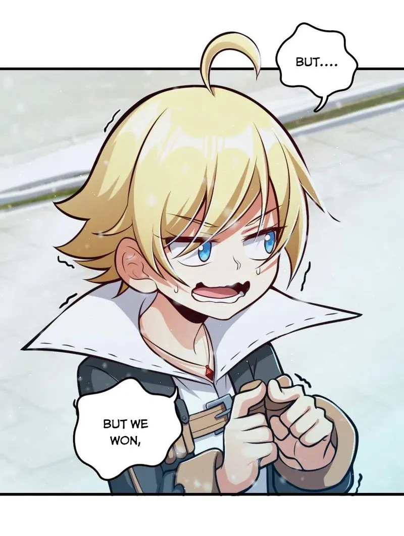 Release That Witch Chapter 243 Online - página 32