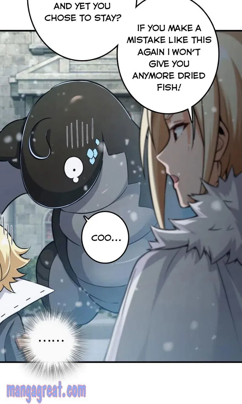 Release That Witch Chapter 243 Online - página 34