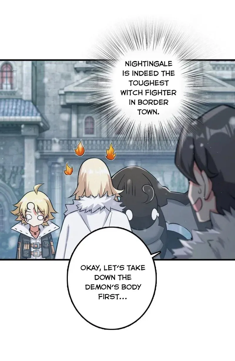 Release That Witch Chapter 243 Online - página 35
