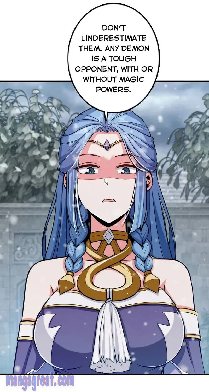 Release That Witch Chapter 243 Online - página 37